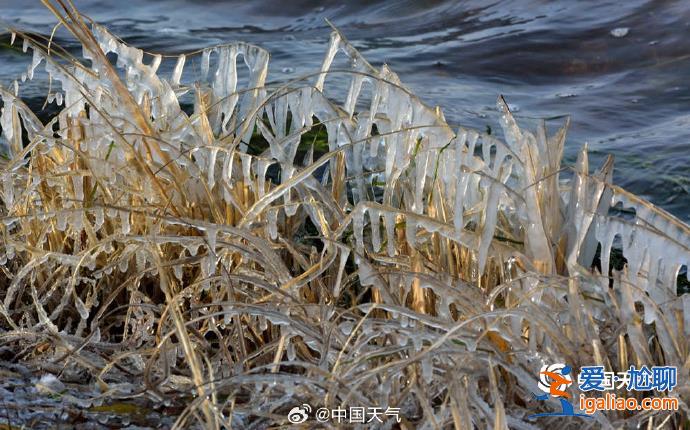向羽絨服低頭！廣州南寧比拉薩冷 今晨23個(gè)省會(huì)級(jí)城市氣溫創(chuàng)新低？