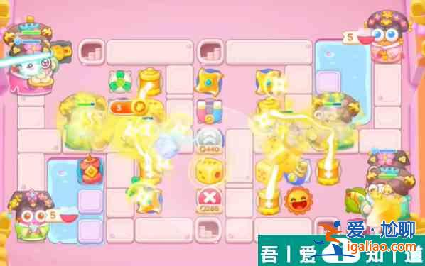保衛蘿卜4秋妃傳第108關怎么過 保衛蘿卜4秋妃傳第108關通關攻略？