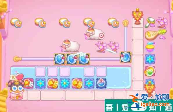 保衛蘿卜4秋妃傳第115關怎么過 保衛蘿卜4秋妃傳第115關通關攻略？