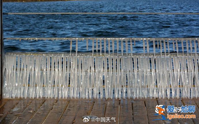 向羽絨服低頭！廣州南寧比拉薩冷 今晨23個(gè)省會(huì)級(jí)城市氣溫創(chuàng)新低？