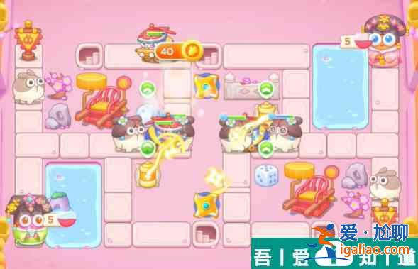 保衛蘿卜4秋妃傳第108關怎么過 保衛蘿卜4秋妃傳第108關通關攻略？