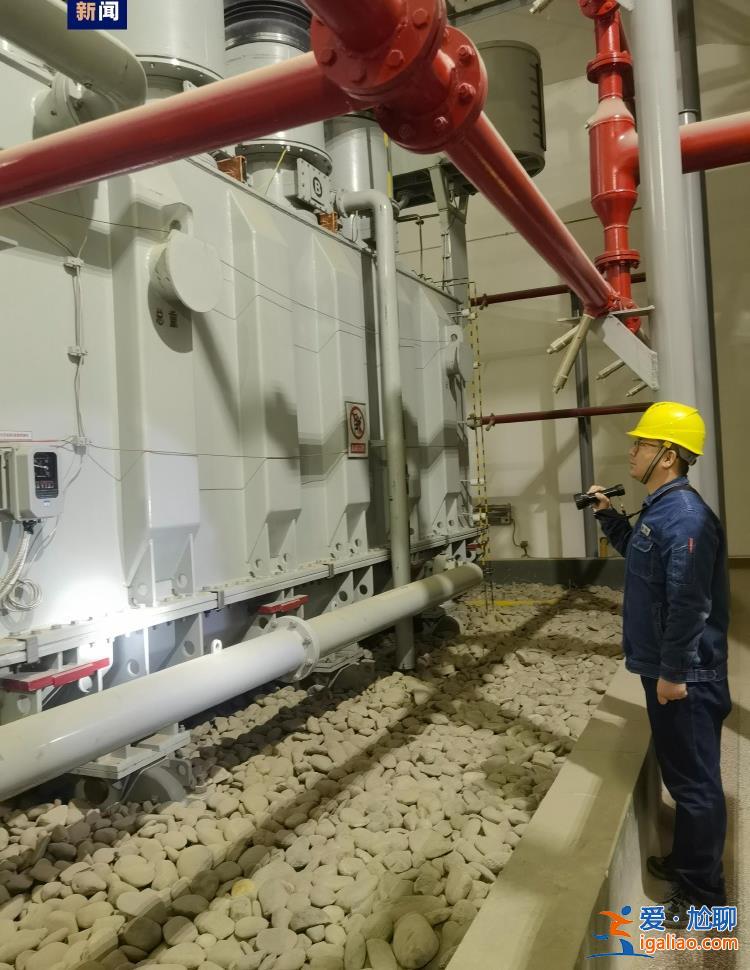 甘肅積石山6.2級地震暫時沒有對劉家峽水電廠造成影響? 甘肅積石山6.2級地震暫時沒有對劉家峽水電廠造成影響?