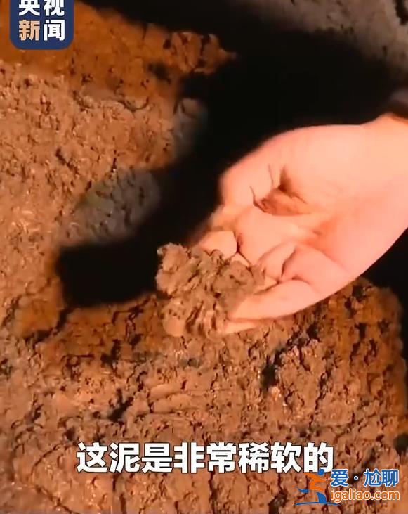 青海兩村被淤泥包圍 20人失聯 震后的砂涌現象為何破壞力如此大？