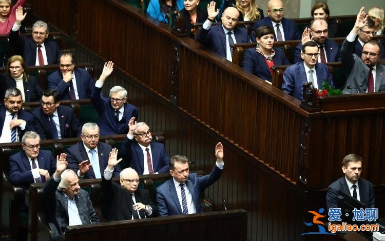 “回歸歐盟”背后 波蘭新政府的桎梏與隱患? “回歸歐盟”背后 波蘭新政府的桎梏與隱患?