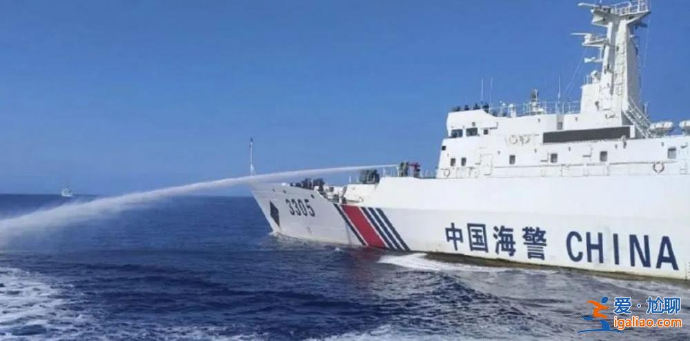 中國(guó)外長(zhǎng)警告菲律賓慎重行事 措辭直白嚴(yán)厲？