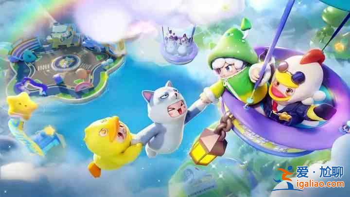 圓夢星狼人天使玩法指南是誰？圓夢星誰是狼人天使進階玩法分享？