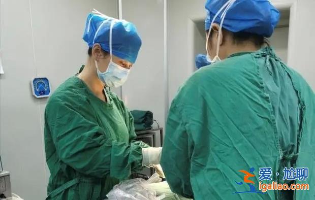 23歲女子為何腹脹如鼓，女子身上取出42斤腫瘤是真的嗎[腹脹如鼓]？