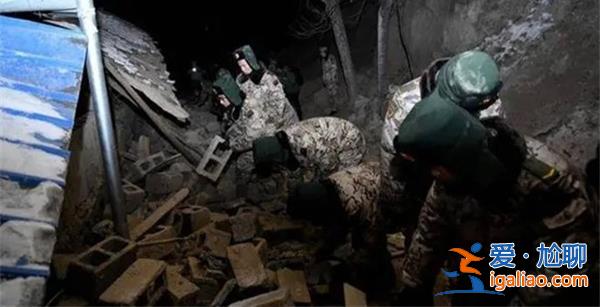 甘肅地震已經有148人遇難了嗎，甘肅地震最新消息發(fā)布了嗎[消息發(fā)布了嗎]？