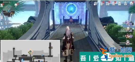 崩壞星穹鐵道中文采斐然怎么解鎖 崩壞星穹鐵道中文采斐然成就攻略？