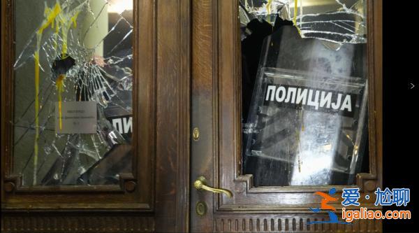 有人企圖發(fā)動“顏色革命”？