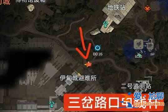 重啟星球哪里可以找到星雪精靈？星球重啟之星雪精靈位置坐標(biāo)？