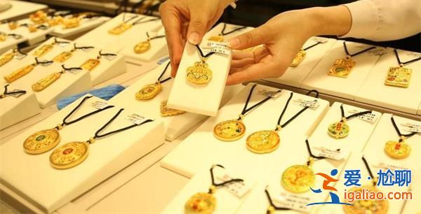 年末購金熱度高漲，2024年仍將是黃金小牛市[黃金]？