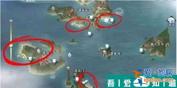 逆水寒手游海的那邊還是海成就獲得方法攻略 具體一覽？