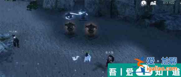 逆水寒手游海的那邊還是海成就獲得方法攻略 具體一覽？