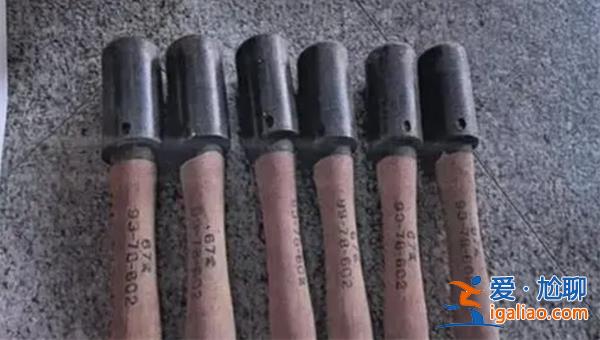 男子租房發現六枚手榴彈，究竟從何而來[手榴彈來源調查]？