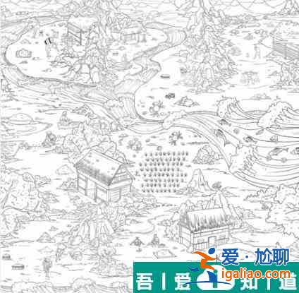 這不是漢字找個人人找到12個人怎么過  這不是漢字找個人人找到12個人通關攻略？