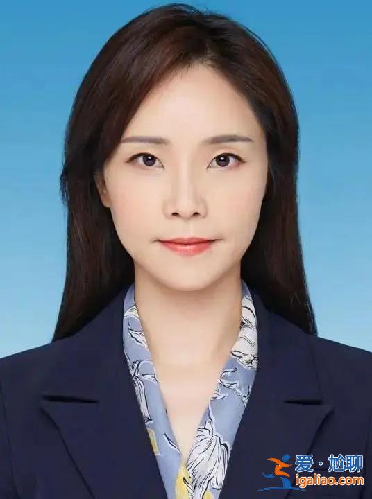 高顏值局長擬任省直管市市長 精通兩門外語曾任政法委書記？