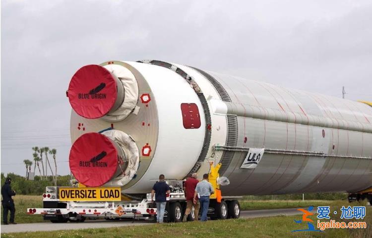 美國新一代大火箭“火神”首飛成功 能讓ULA重振雄風嗎?? 美國新一代大火箭“火神”首飛成功 能讓ULA重振雄風嗎??