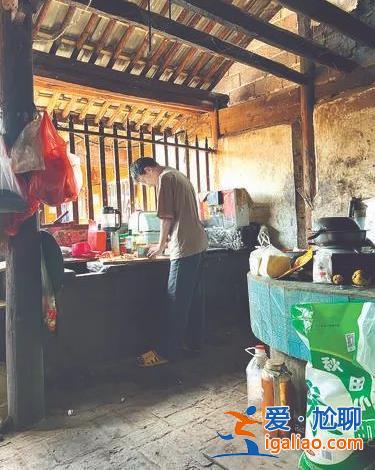 確診抑郁癥后 15歲少年逃走自救？