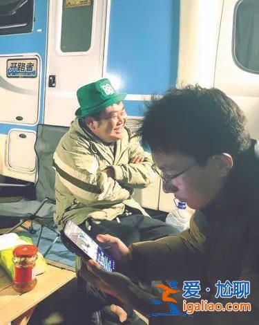 確診抑郁癥后 15歲少年逃走自救？