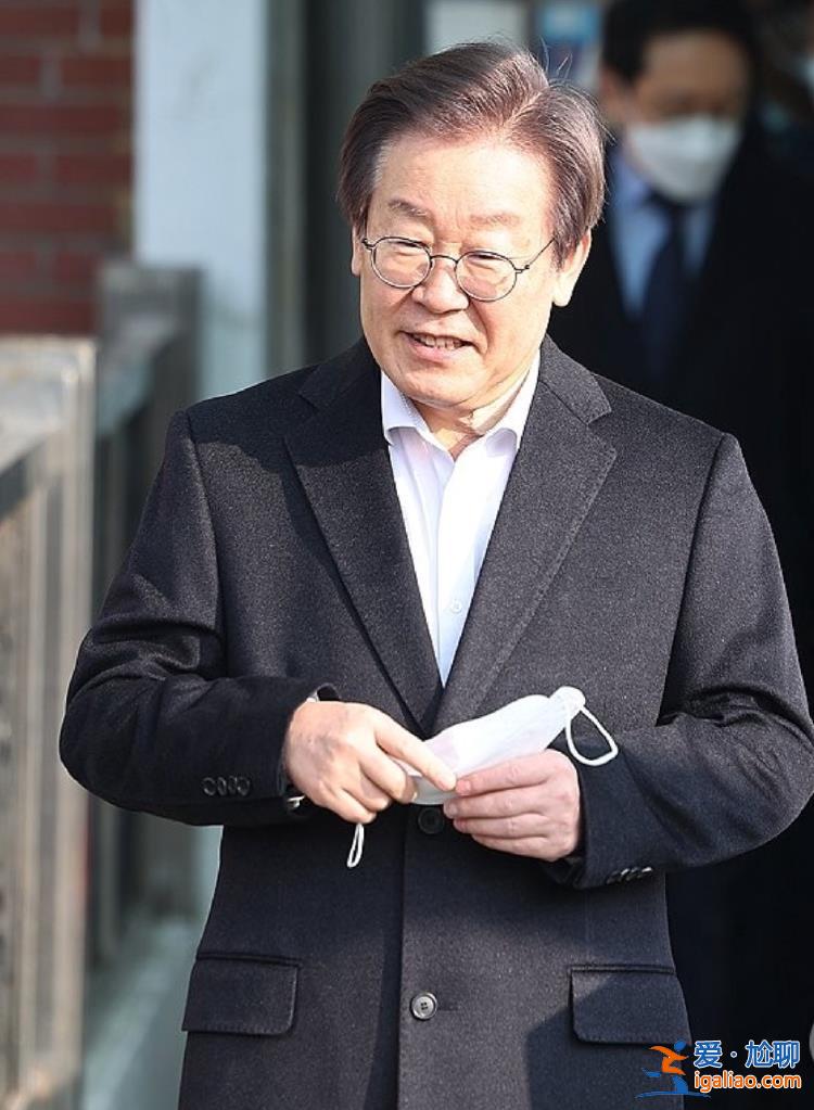 氣色良好接受采訪 呼吁結束仇恨政治？