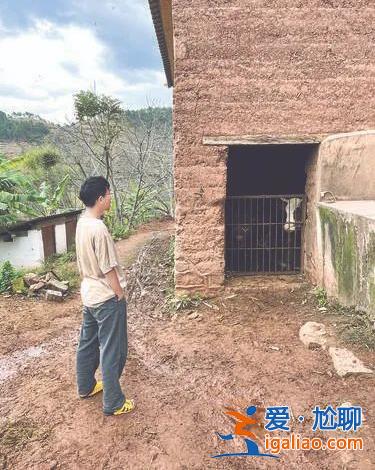 確診抑郁癥后 15歲少年逃走自救？