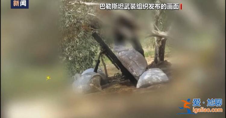 本輪巴以沖突已致加沙地帶2.33萬(wàn)人死亡 黎以臨時(shí)邊界交火加??？