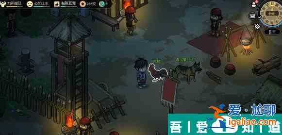 大俠立志傳霖安尋人怎么做 具體一覽？