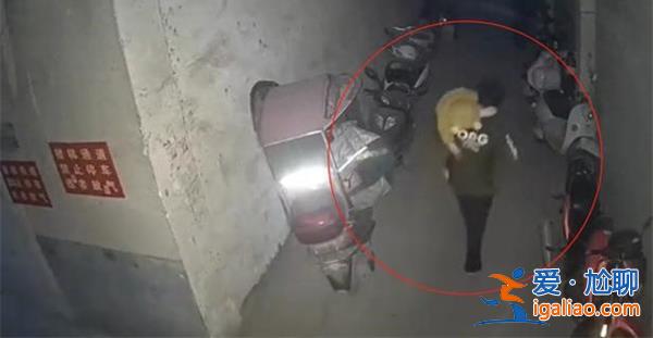 女童被男子強行抱走：系感情糾紛 小孩被強行抱走怎么辦？