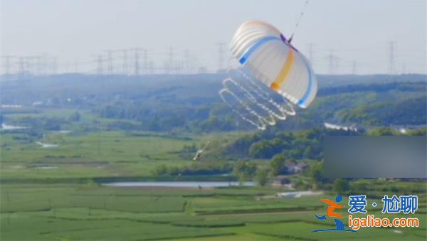 中國首個高空風能項目成功發電，高空風能發電有何優勢[項目成功發電]？