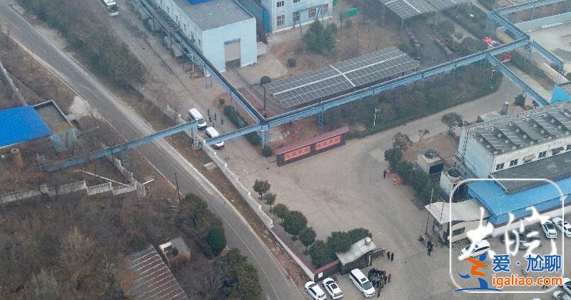 工友喊我快跑 再晚3分鐘我就遇難了？