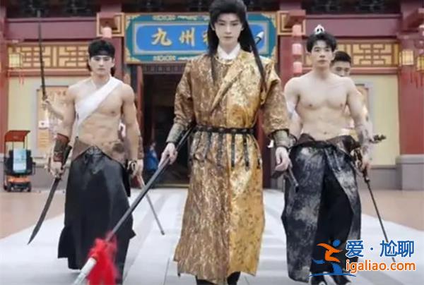 江西文旅|公主請來江西，江西究竟放何大招[公主請來江西]？