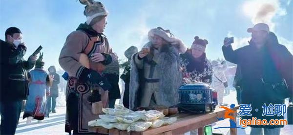 鄂倫春族最近為啥這么火，鄂倫春族人數是多少[人數]？