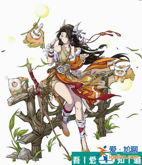 天地劫雙雙魂石怎么選  天地劫雙雙魂石推薦？