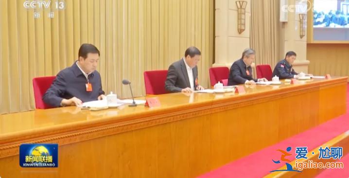 重磅會議后 王小洪、張軍、應勇、賀榮同一天召開會議 有幾個細節(jié)？