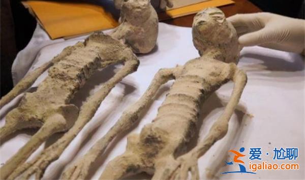 秘魯外星人遺體是人工合成人偶，如何發(fā)現(xiàn)是人偶的[人工合成人偶發(fā)現(xiàn)]？