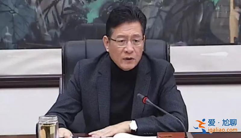 被國家部委通報后 廣西柳州市委原書記、原市長前后腳都被拿下了？