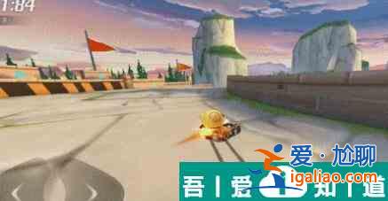跑跑卡丁車急彎駕駛怎么過  跑跑卡丁車急彎駕駛攻略？