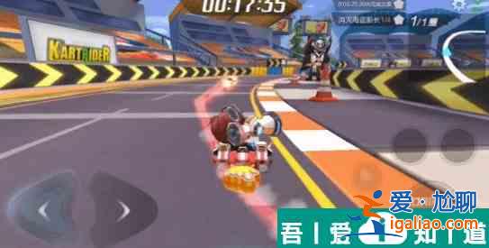 跑跑卡丁車連續導彈考試怎么過   跑跑卡丁車連續導彈考試攻略？