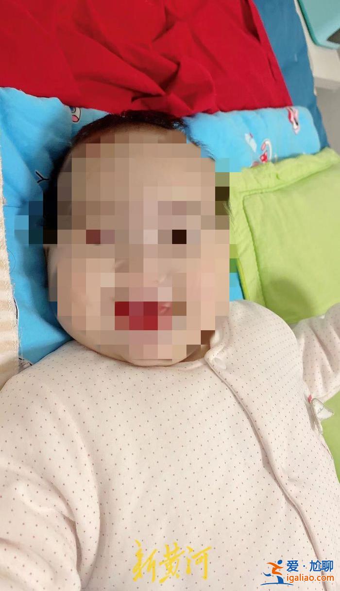 送醫時遍體鱗傷 生母質疑孩子生前遭毆打？