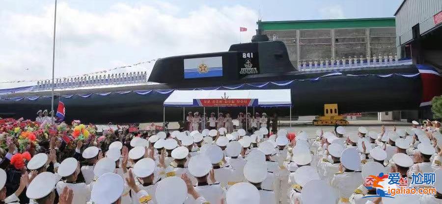 金正恩指導(dǎo)達(dá)29次 水下核武器系統(tǒng)威力如何？？