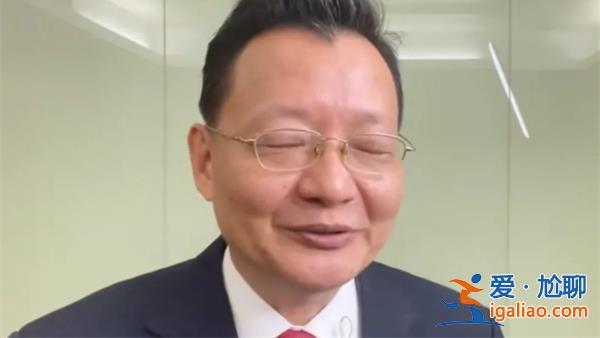 李大霄稱生命比股票更重要，最近股票市場怎么了[股票市場近況]？