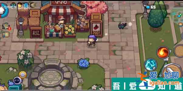 元氣騎士前傳怎么出售裝備 元氣騎士前傳出售裝備方法？