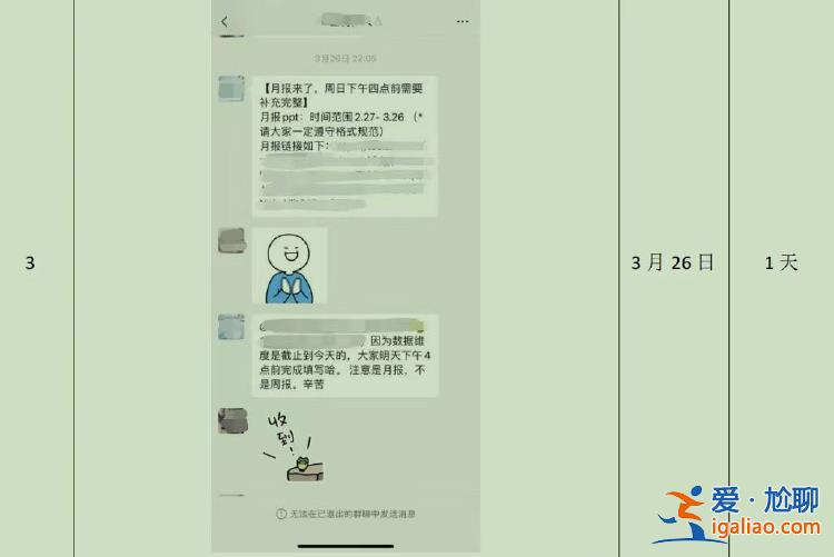 下班后 繼續“隱形加班”？