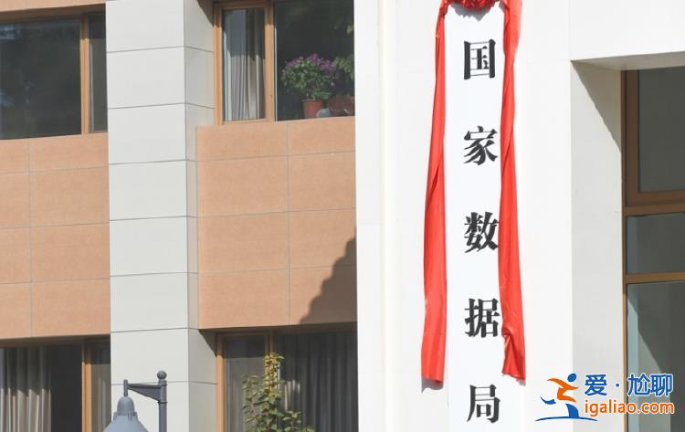 “70后”博士出任新組建的國家局副局長 此前系中國電信執行副總裁？