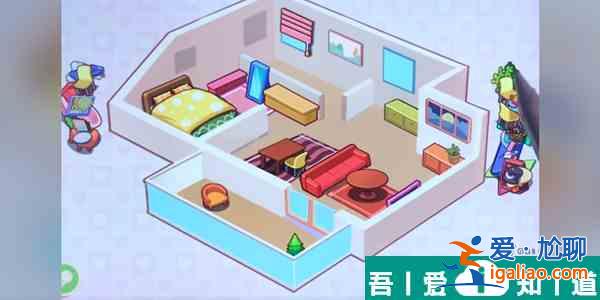 鴨鴨收納大師幸福云邸怎么過  鴨鴨收納大師幸福云邸通關攻略？