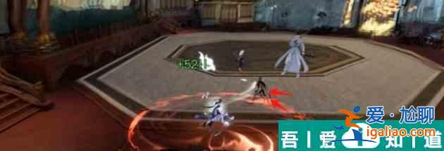 逆水寒手游皮影戲怎么打 具體一覽? 逆水寒手游皮影戲怎么打 具體一覽?