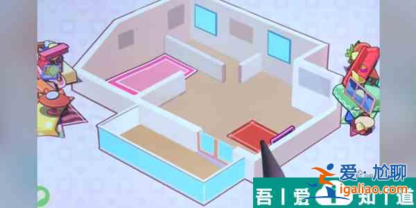 鴨鴨收納大師幸福云邸怎么過  鴨鴨收納大師幸福云邸通關攻略？