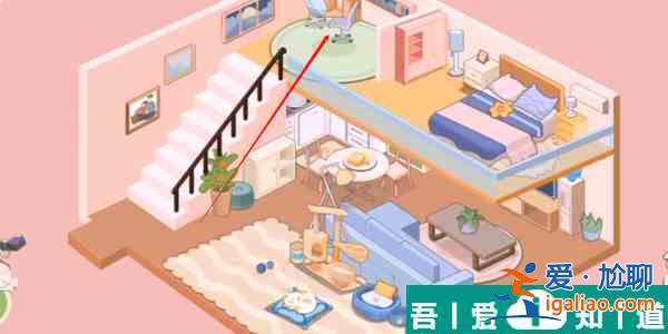 鴨鴨收納大師浪漫滿屋怎么過  鴨鴨收納大師浪漫滿屋通關攻略？