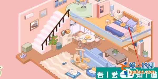 鴨鴨收納大師浪漫滿屋怎么過  鴨鴨收納大師浪漫滿屋通關攻略？